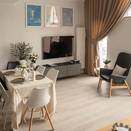 Ap66 Family Apartamento