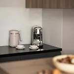 Ap66 Family Apartmán *