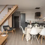 Ap66 Family Apartmán Gdaňsk